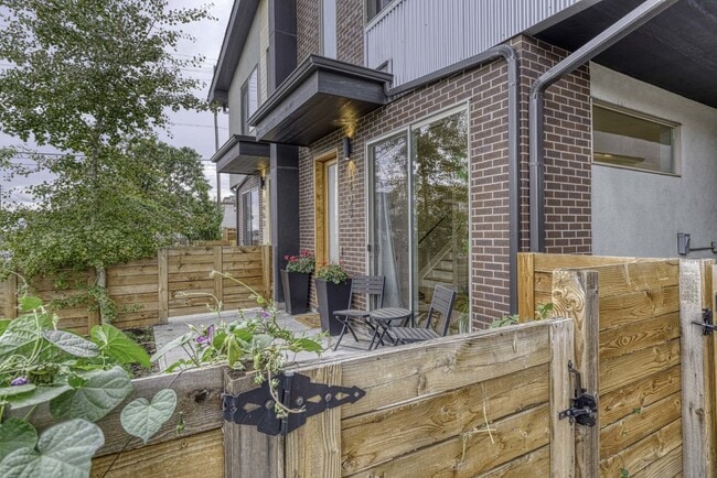 Photo - Newer Townhome next to Sloan's!