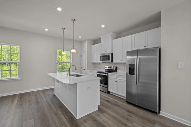 Photo - 3113 Perdue Springs Dr
