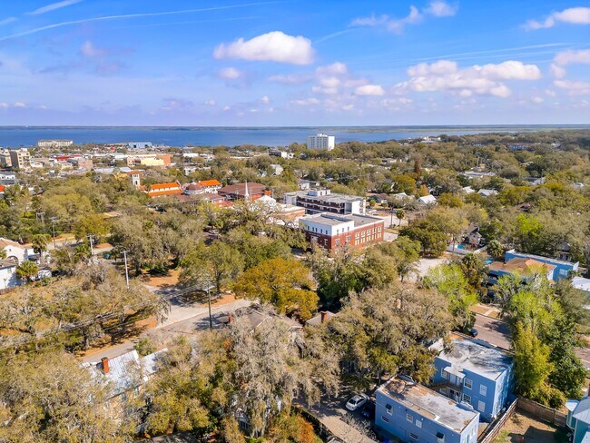 Photo - The Travis on Park