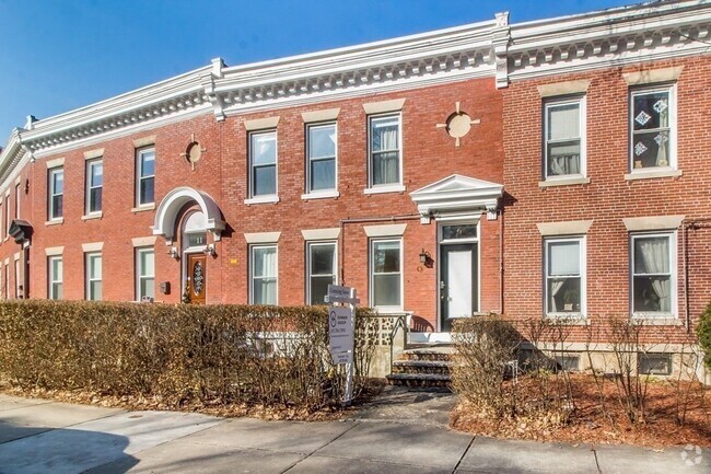 Building Photo - 9 Wallingford Rd Rental