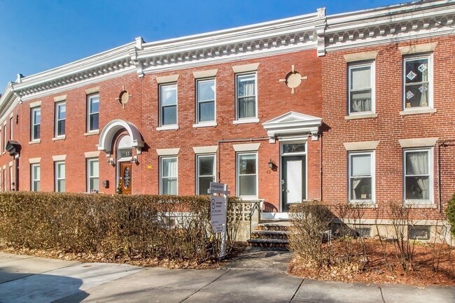 Photo - 9 Wallingford Rd Townhome