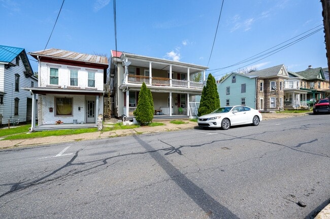 Building Photo - 39-45 Catawissa Ave. Unit 39