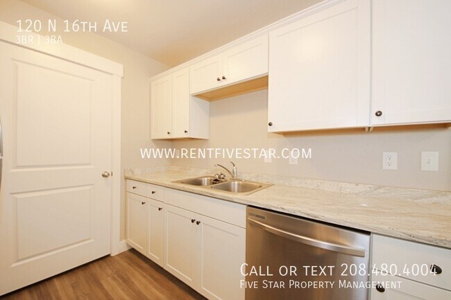 120 N 16th Ave