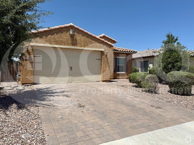 Building Photo - 2371 E Brigadier Dr Rental