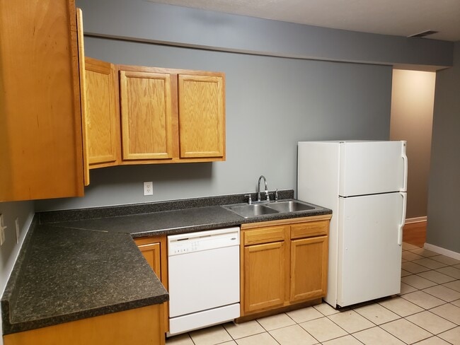 Photo - 2322 Guilford Ave Apartamentos Unidad A