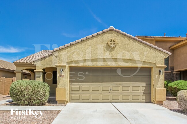 Building Photo - 6920 W Harwell Rd