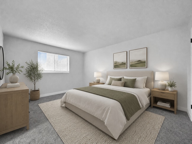 Rock Ridge Commons