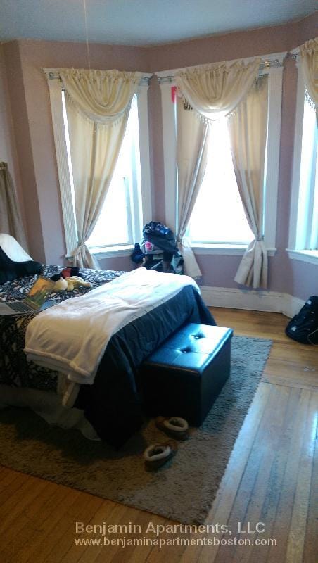 Photo - 463 Park Dr Unit 17