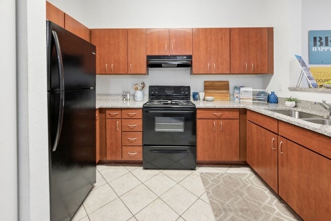 Photo - The Crossing at Santa Fe