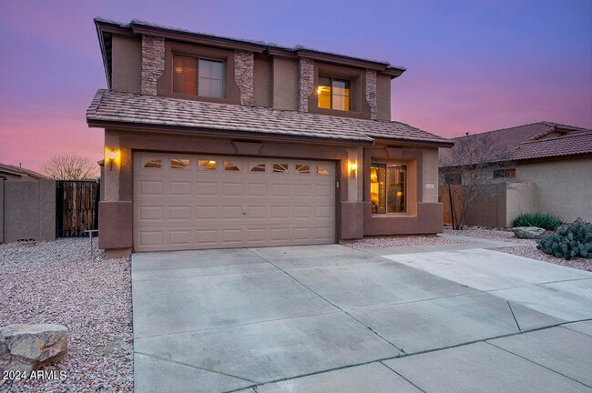 Photo - 3517 W Quail Track Dr