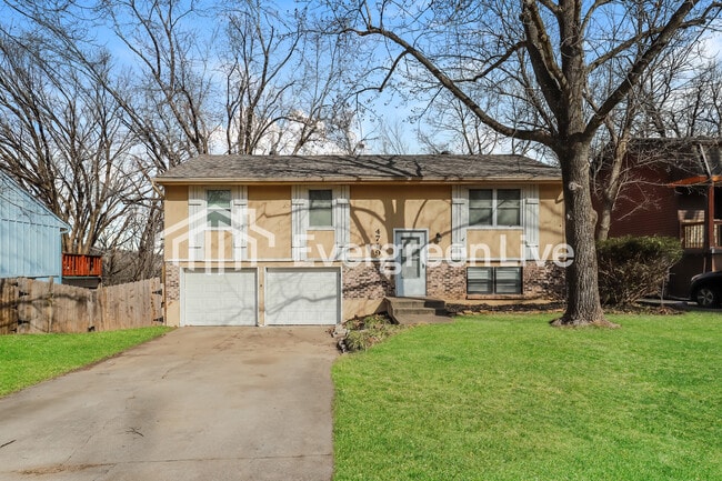 Building Photo - 4719 NW Fisk Ave