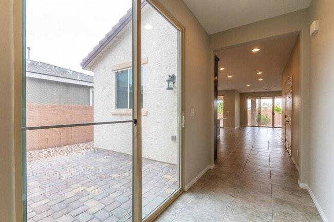 Photo - Single Story in Gated Community in North Las Vegas! Immaculate & Modern Design!