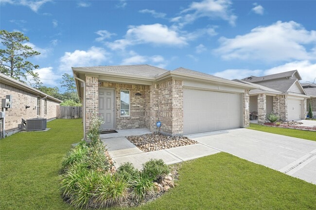 Photo - 22438 Forest Gorge Ln