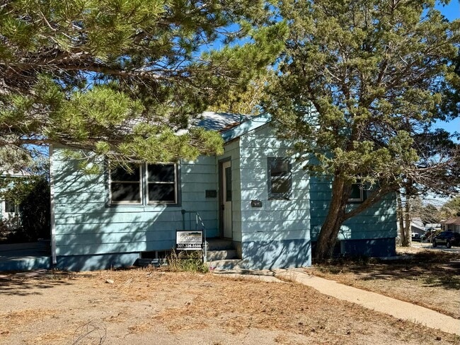 Photo - 1323 Cherry St