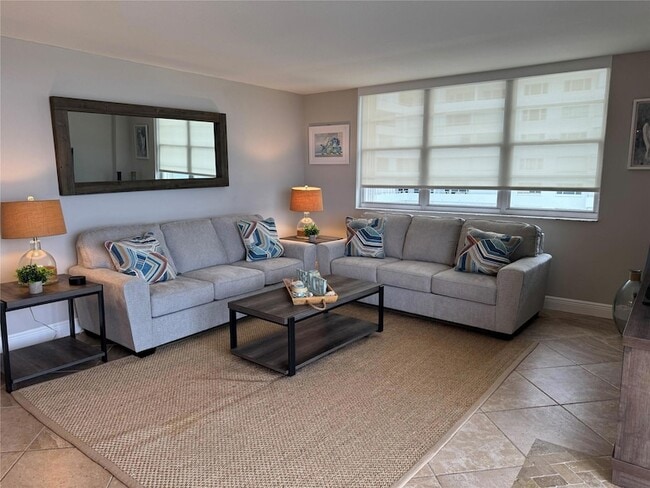 Photo - 1900 S Ocean Blvd Unit 5F