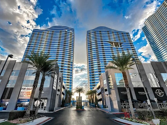 Photo - 2bd/2ba Condo - Modern High-Rise Living in the Heart of the Las Vegas Strip