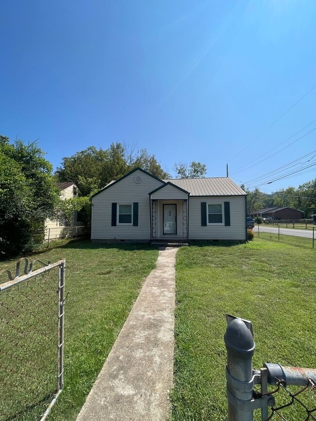 Photo - 2 bedroom One bath with new appliances