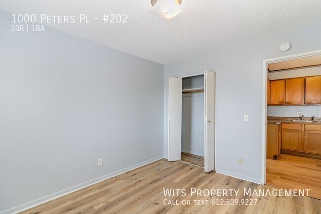 Photo - 2/1 Apartment in Desirable Columbia Heights Unidad #202