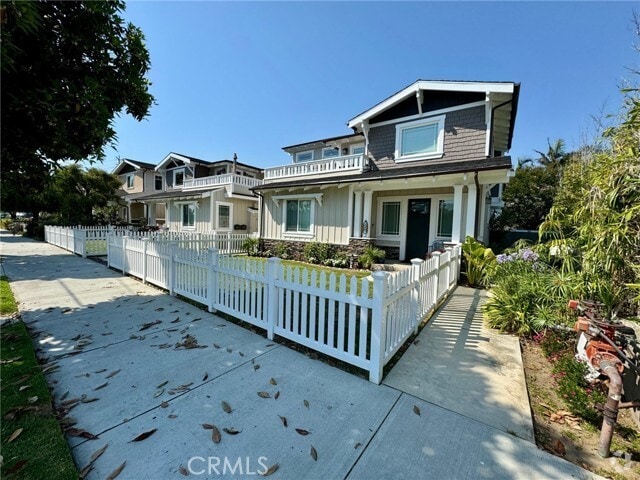 Building Photo - 804 N Irena Ave Rental