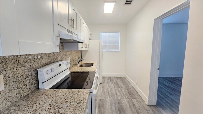 Photo - 2265 SW 15th St Unit Rear