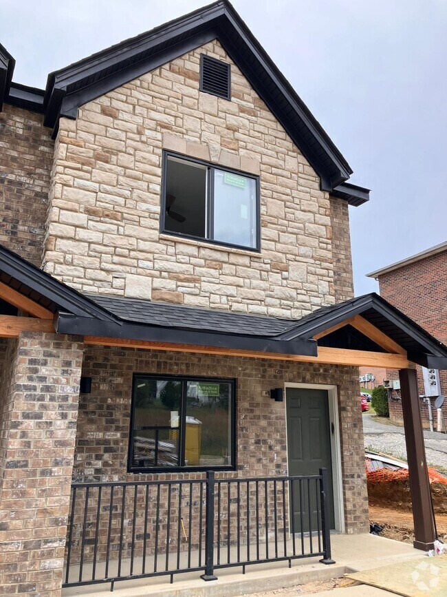 2 Bedroom Apartments For Rent In London, KY