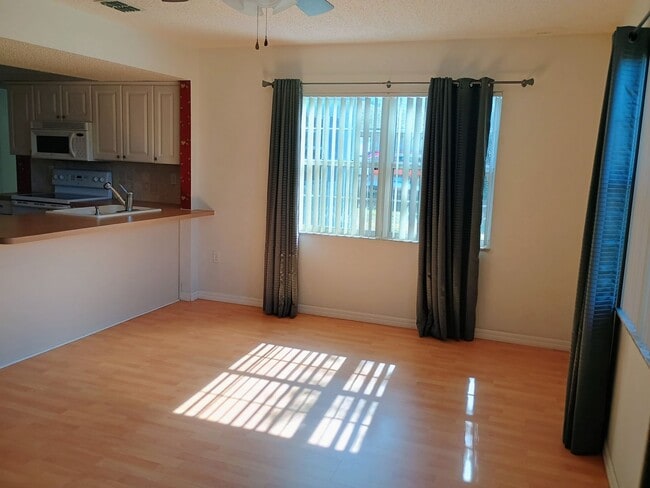 Photo - 2 bedroom 2 bathroom home with a screened in porch