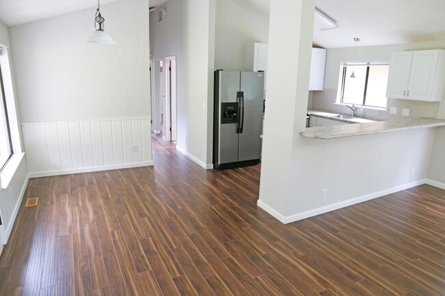 Photo - Collins View home- minutes to Lewis and Clark college! Featuring a basketball court, upgrades thr...