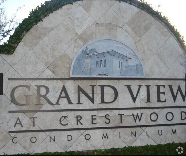 Building Photo - 1200 Crestwood Ct S Unit 1206 Rental