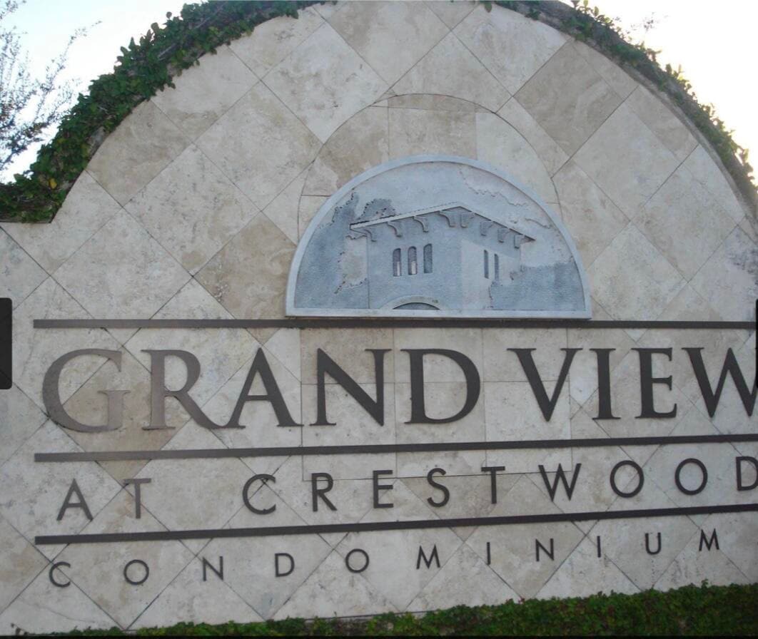 Photo - 1200 Crestwood Ct S Condo Unit 1206
