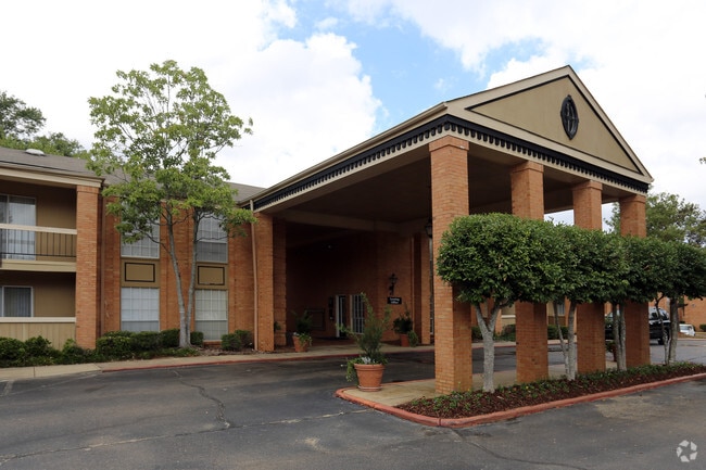 Photo - Hampton House