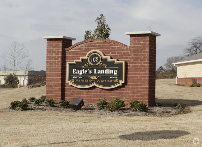 Photo - Eagle's Landing Apartments