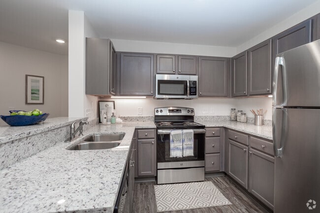 Interior Photo - Still Meadow Village Rental