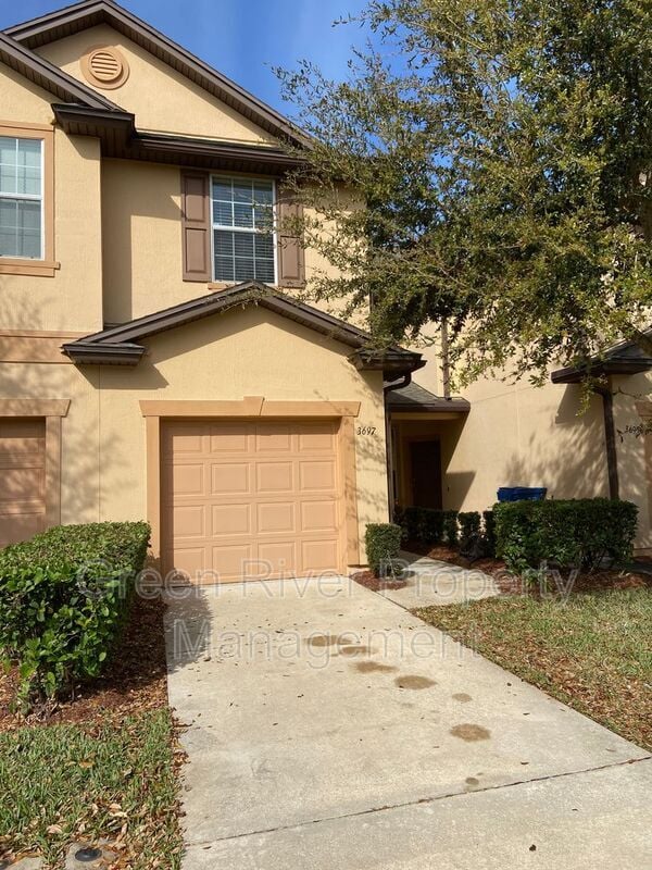 Photo - 3697 Hartsfield Forest Cir Unit #34