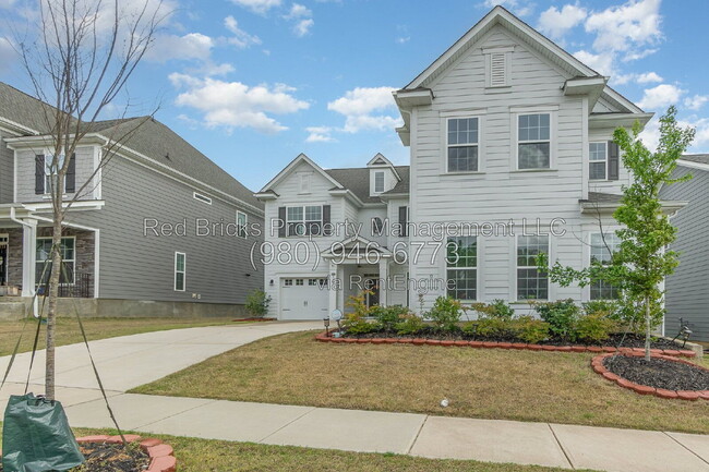 Photo - 12917 Hindcross Dr