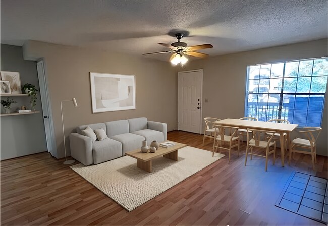465 Forestway Cir Unit 202