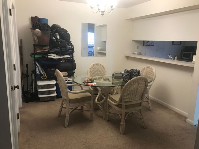 Photo - Lovely Townhouse in Finley Forest