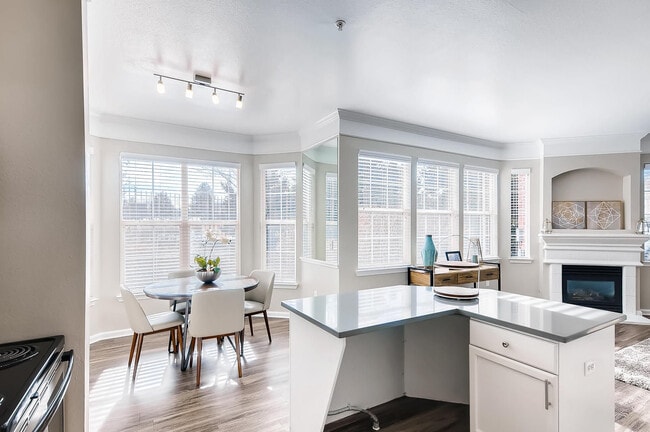 Lowry Park apartments — community photo - Lowry Park