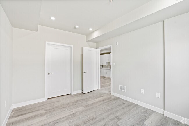 1BR, 1BA - 704SF - 22 Kennedy