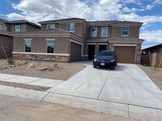 Photo - 9812 S Quiet Dove Dr