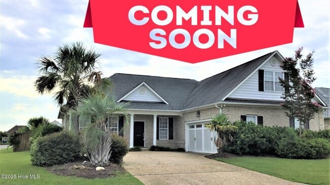 Building Photo - 1011 Ginger Lily Way Rental