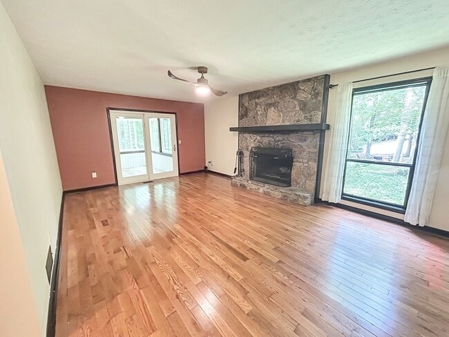 Photo - 3 BR Wooded Retreat in the Heart of East Cobb!