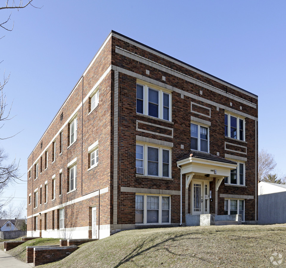 1640 Randolph Ave - 1640 Randolph Ave Apartments