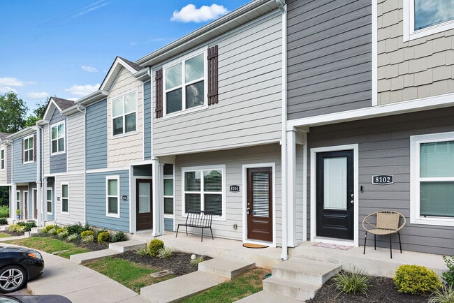 Building Photo - 8104 Logan Dr Rental