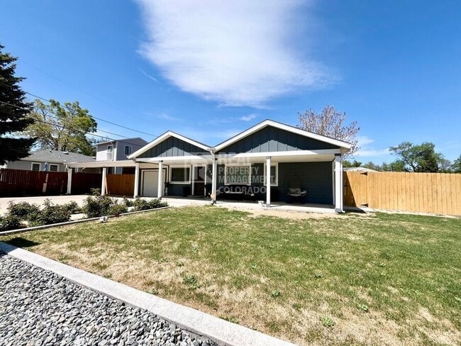 Photo - 1599 S Mabry Way