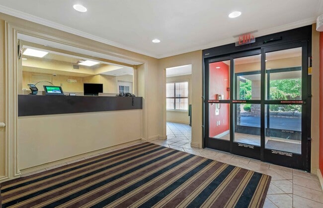 Photo - Furnished Studio-Hanover - Parsippany