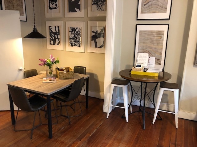 Photo - 435 Hanover St Unit 4