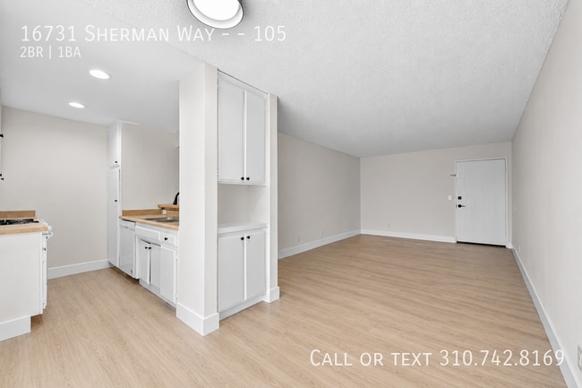 Photo - 16731 Sherman Way Unit 105
