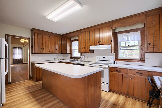 Photo - 7297 Duval Ave