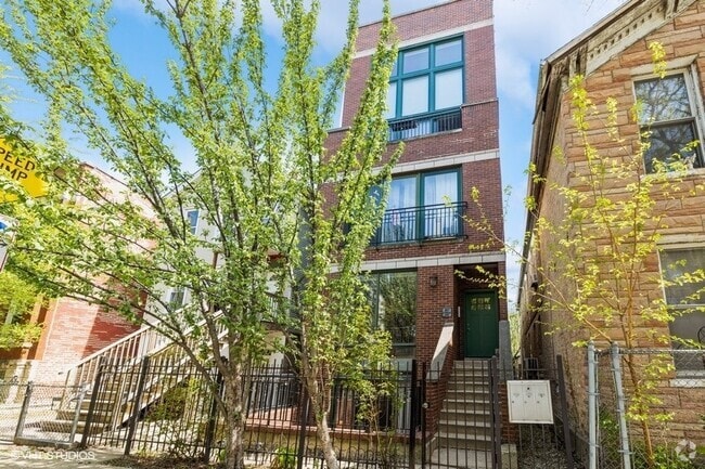 Building Photo - 927 N Hermitage Ave Rental