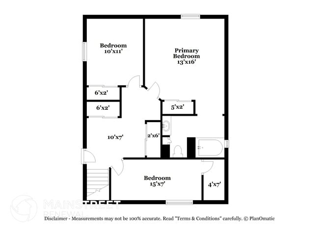 Photo - 8840 N Main St